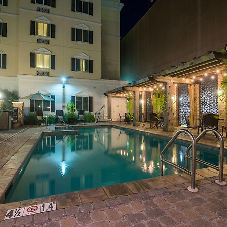 Candlewood Suites Mobile-Downtown By Ihg Exteriör bild