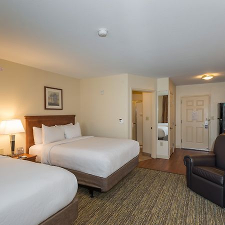 Candlewood Suites Mobile-Downtown By Ihg Exteriör bild