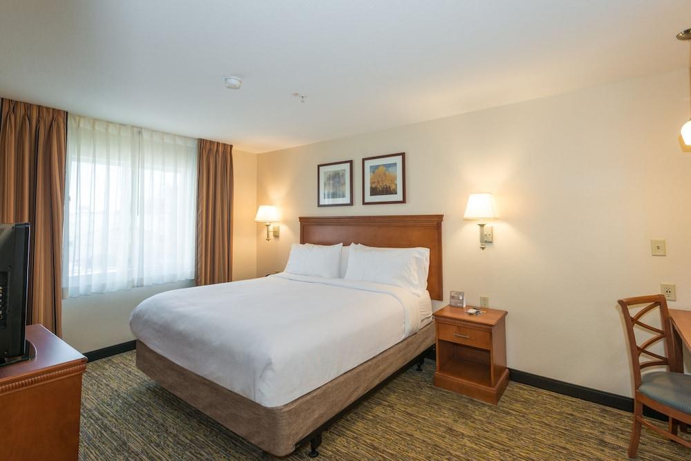 Candlewood Suites Mobile-Downtown By Ihg Exteriör bild