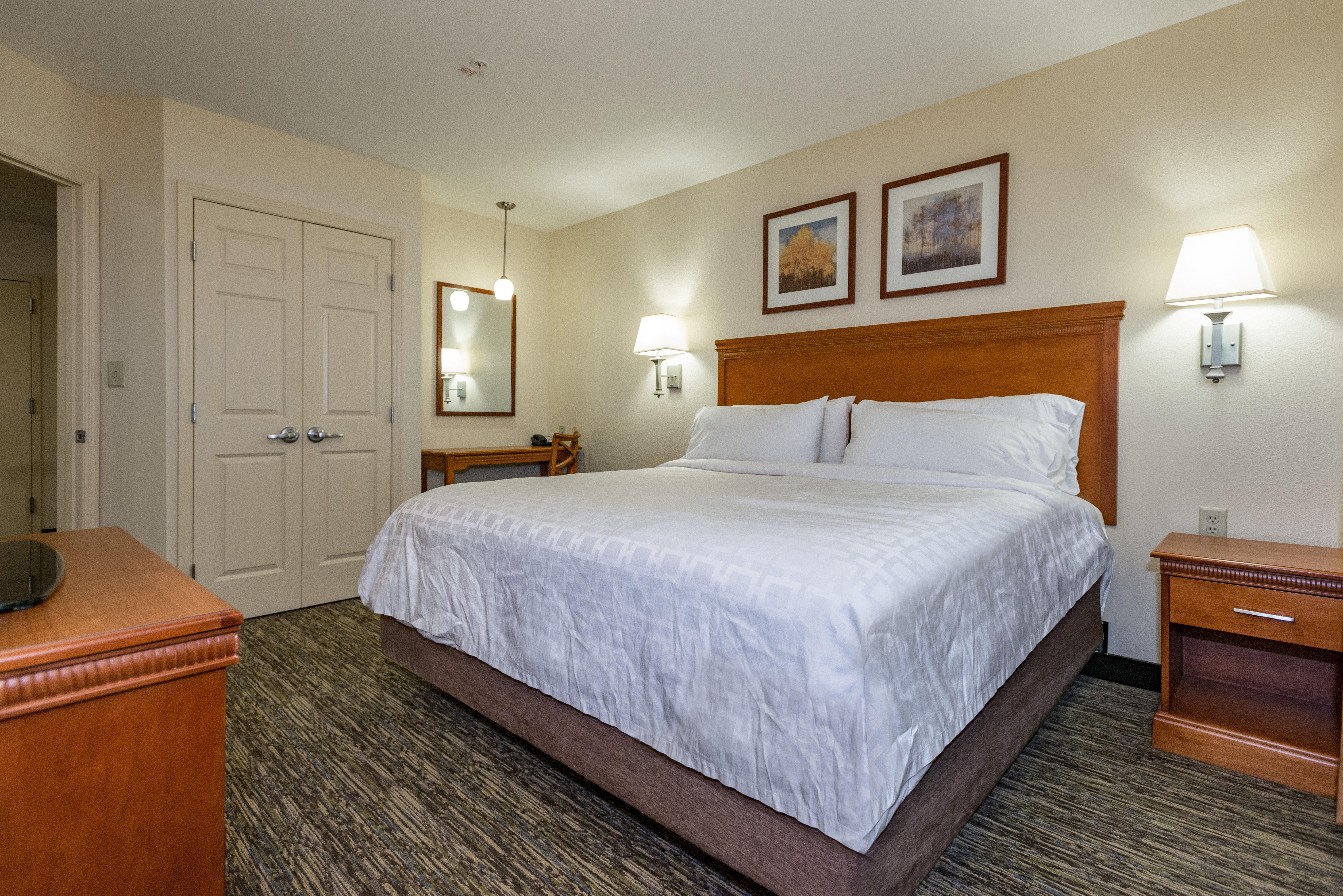 Candlewood Suites Mobile-Downtown By Ihg Exteriör bild
