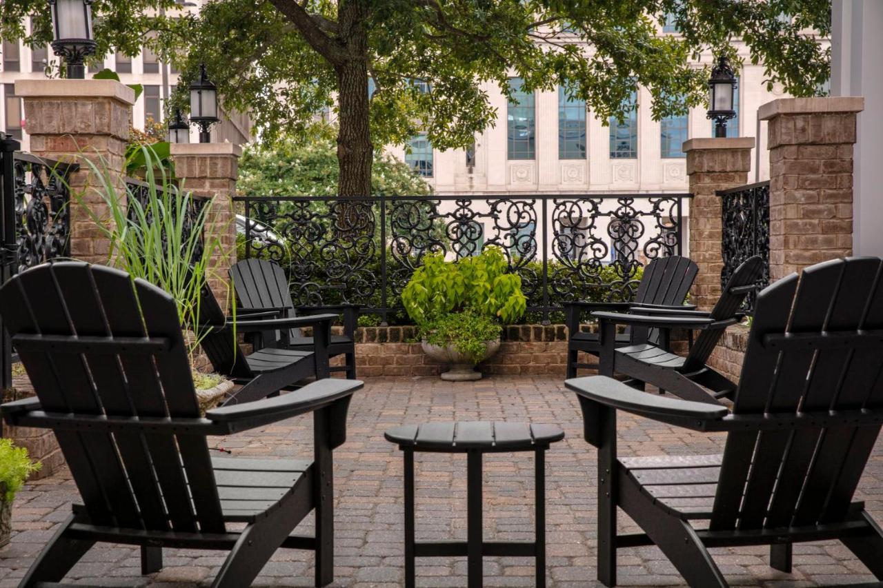 Candlewood Suites Mobile-Downtown By Ihg Exteriör bild
