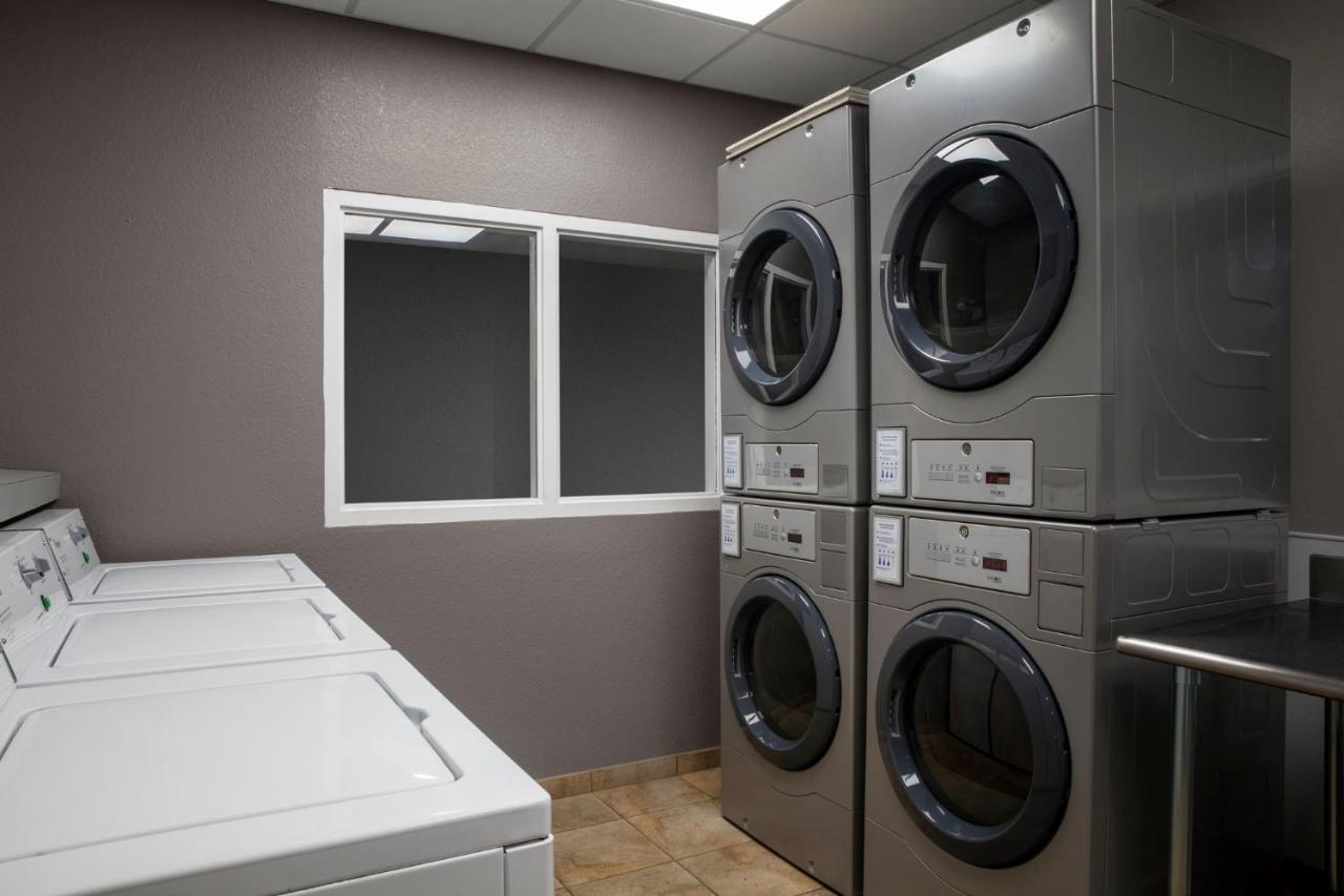 Candlewood Suites Mobile-Downtown By Ihg Exteriör bild