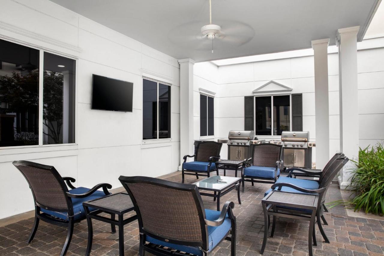 Candlewood Suites Mobile-Downtown By Ihg Exteriör bild