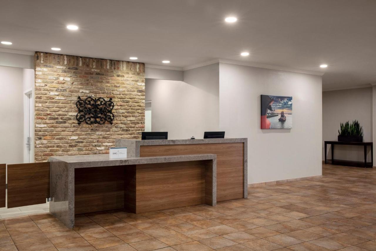 Candlewood Suites Mobile-Downtown By Ihg Exteriör bild