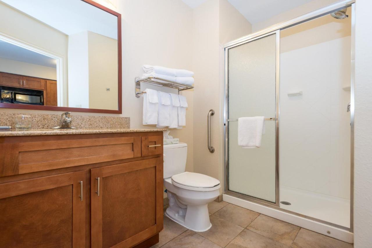 Candlewood Suites Mobile-Downtown By Ihg Exteriör bild