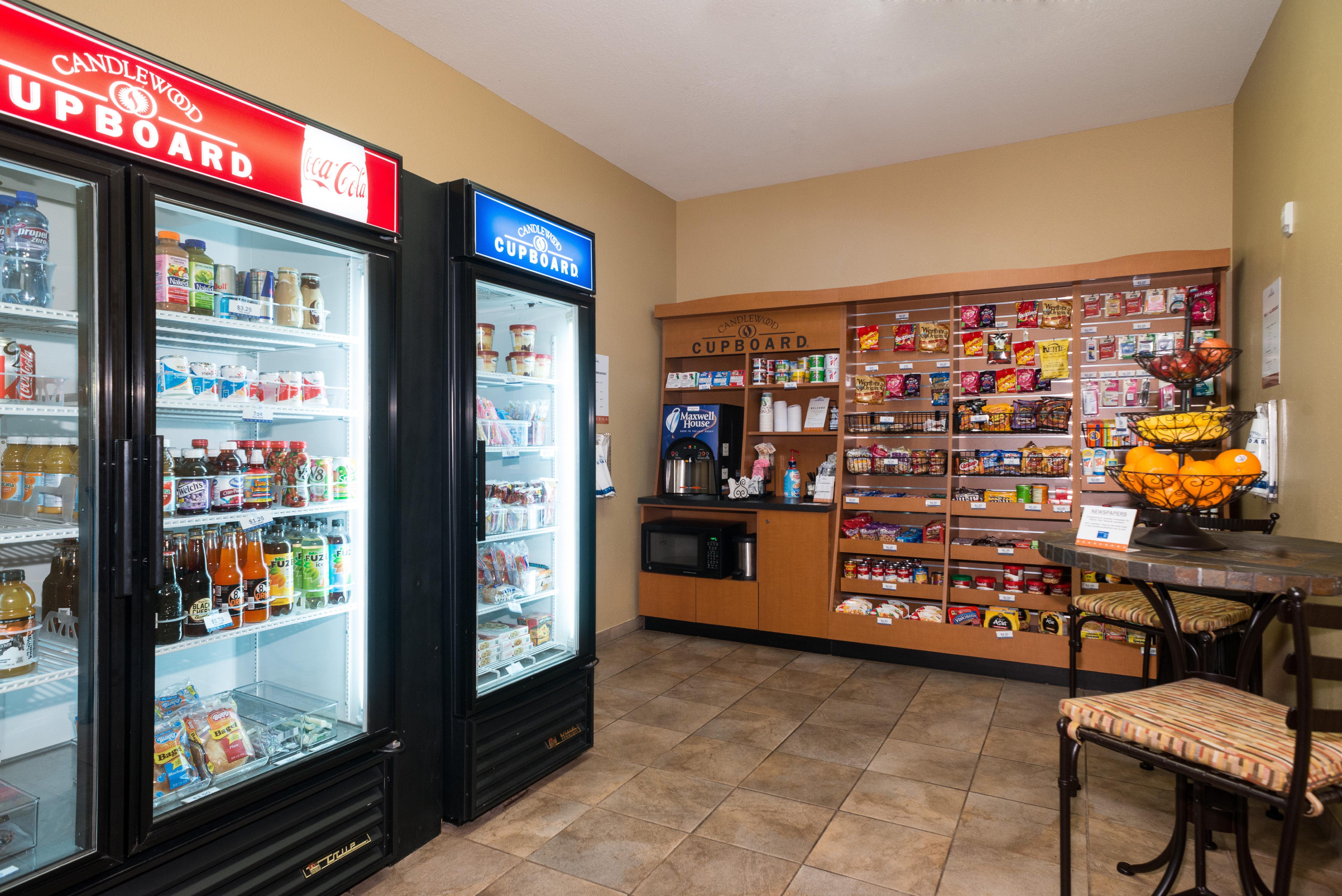Candlewood Suites Mobile-Downtown By Ihg Exteriör bild
