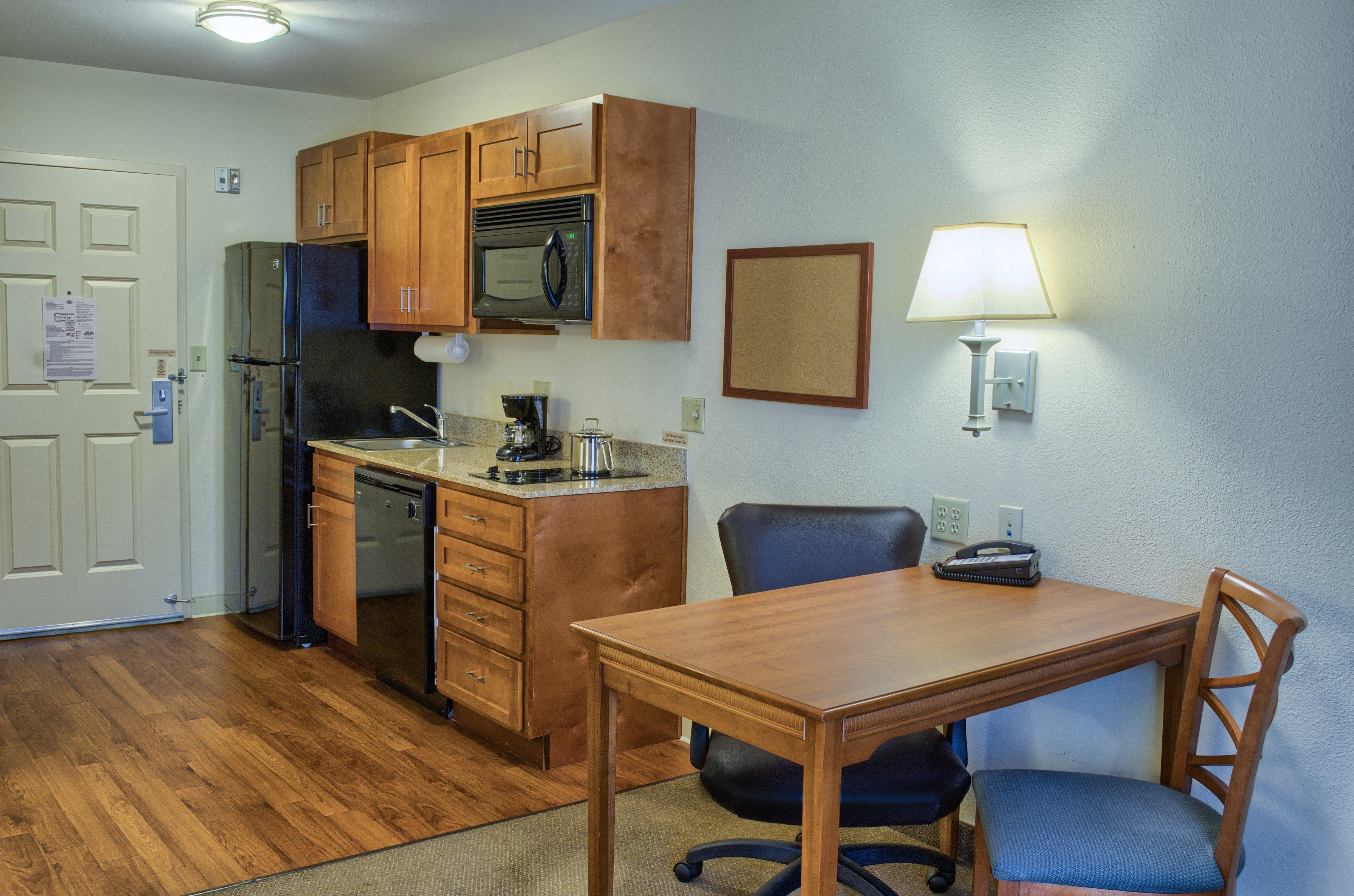 Candlewood Suites Mobile-Downtown By Ihg Exteriör bild