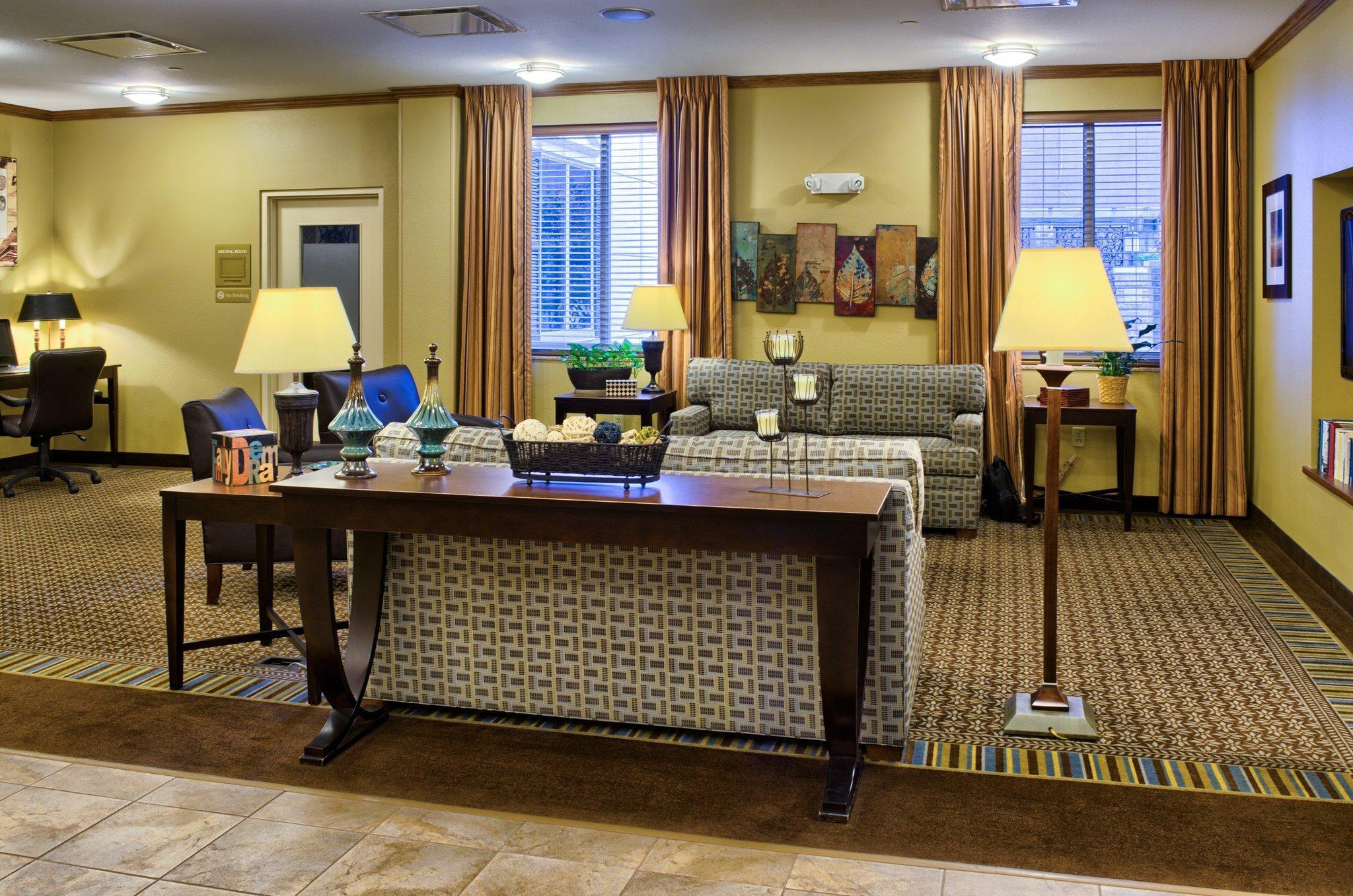 Candlewood Suites Mobile-Downtown By Ihg Exteriör bild
