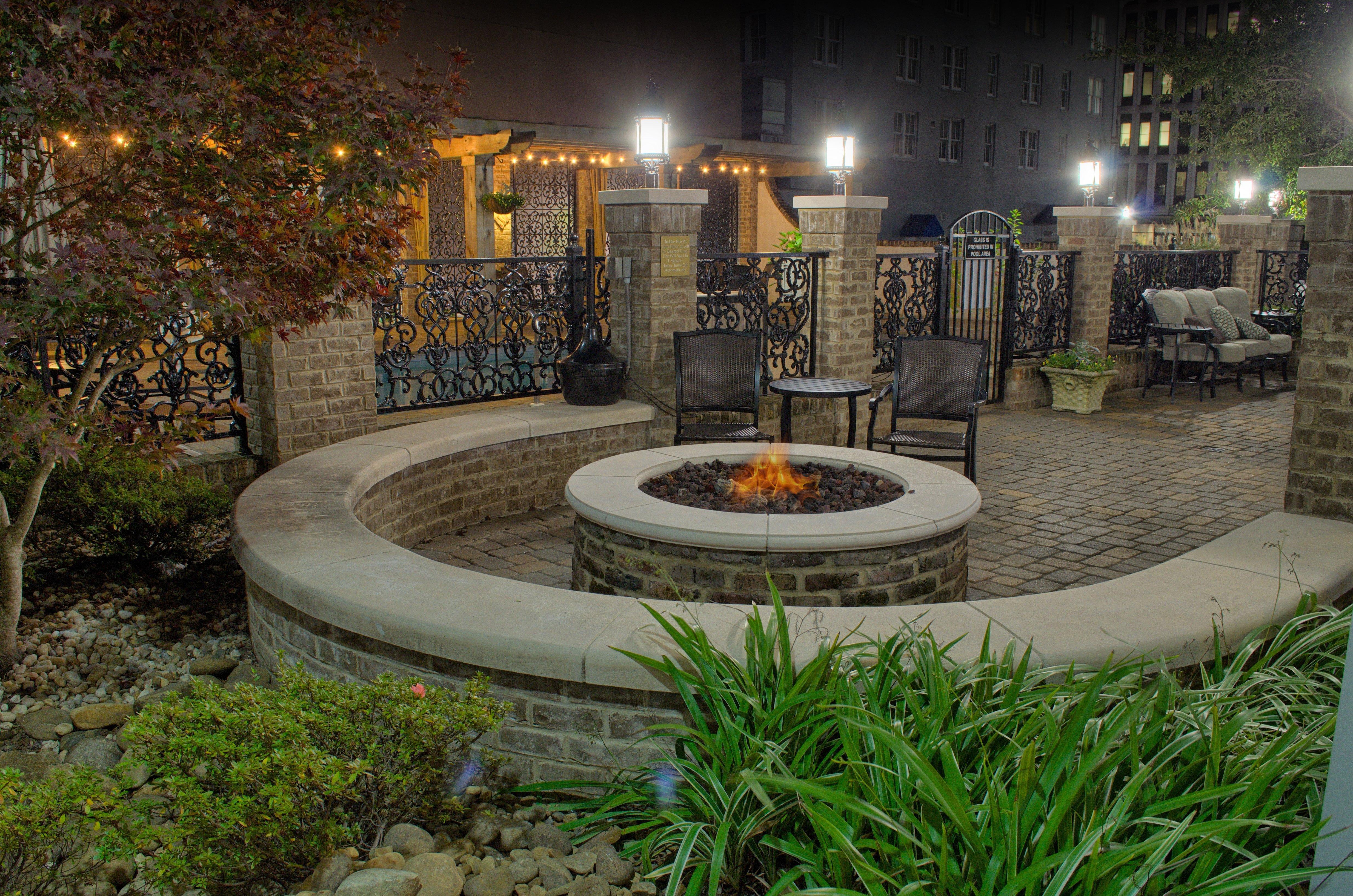 Candlewood Suites Mobile-Downtown By Ihg Exteriör bild