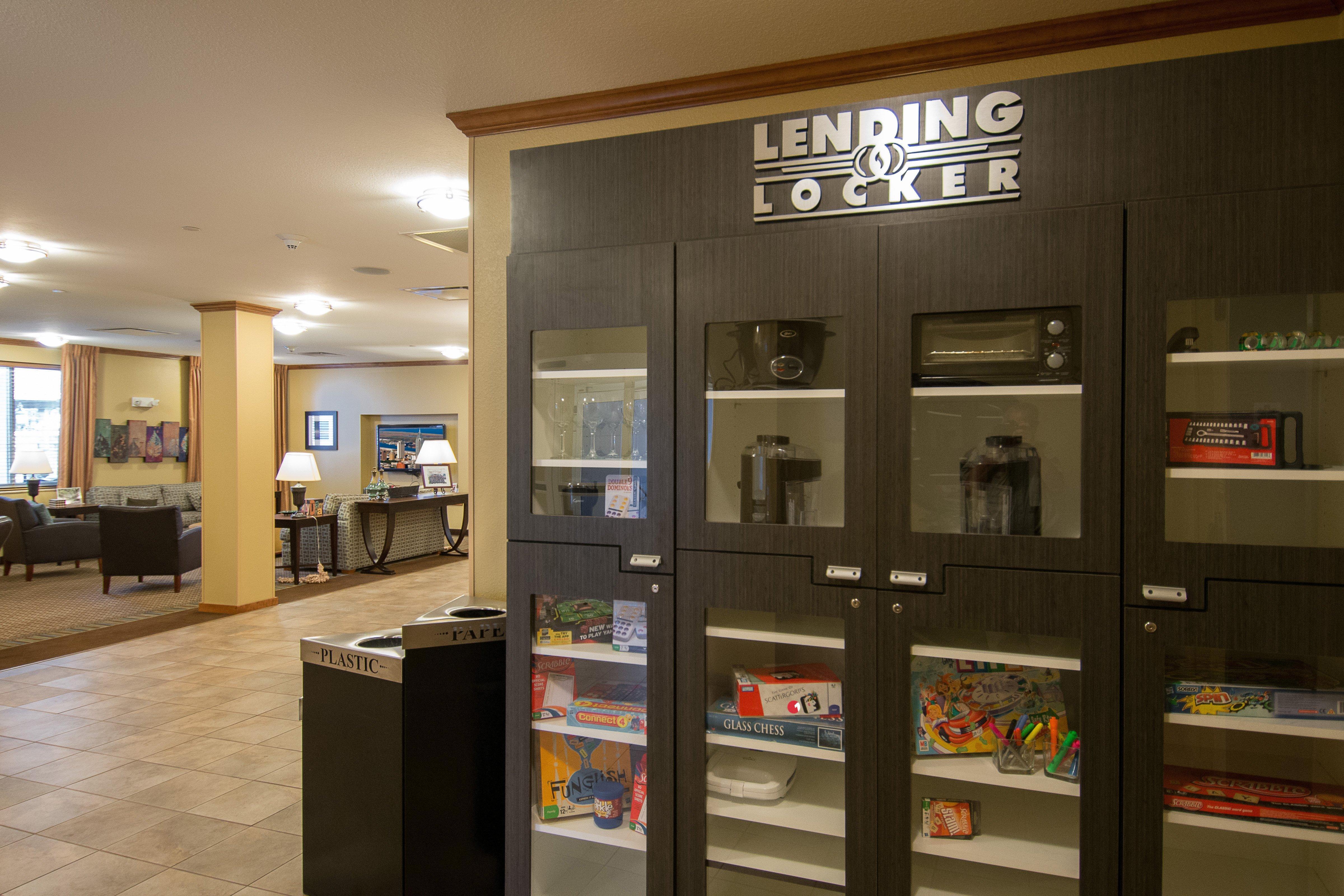 Candlewood Suites Mobile-Downtown By Ihg Exteriör bild