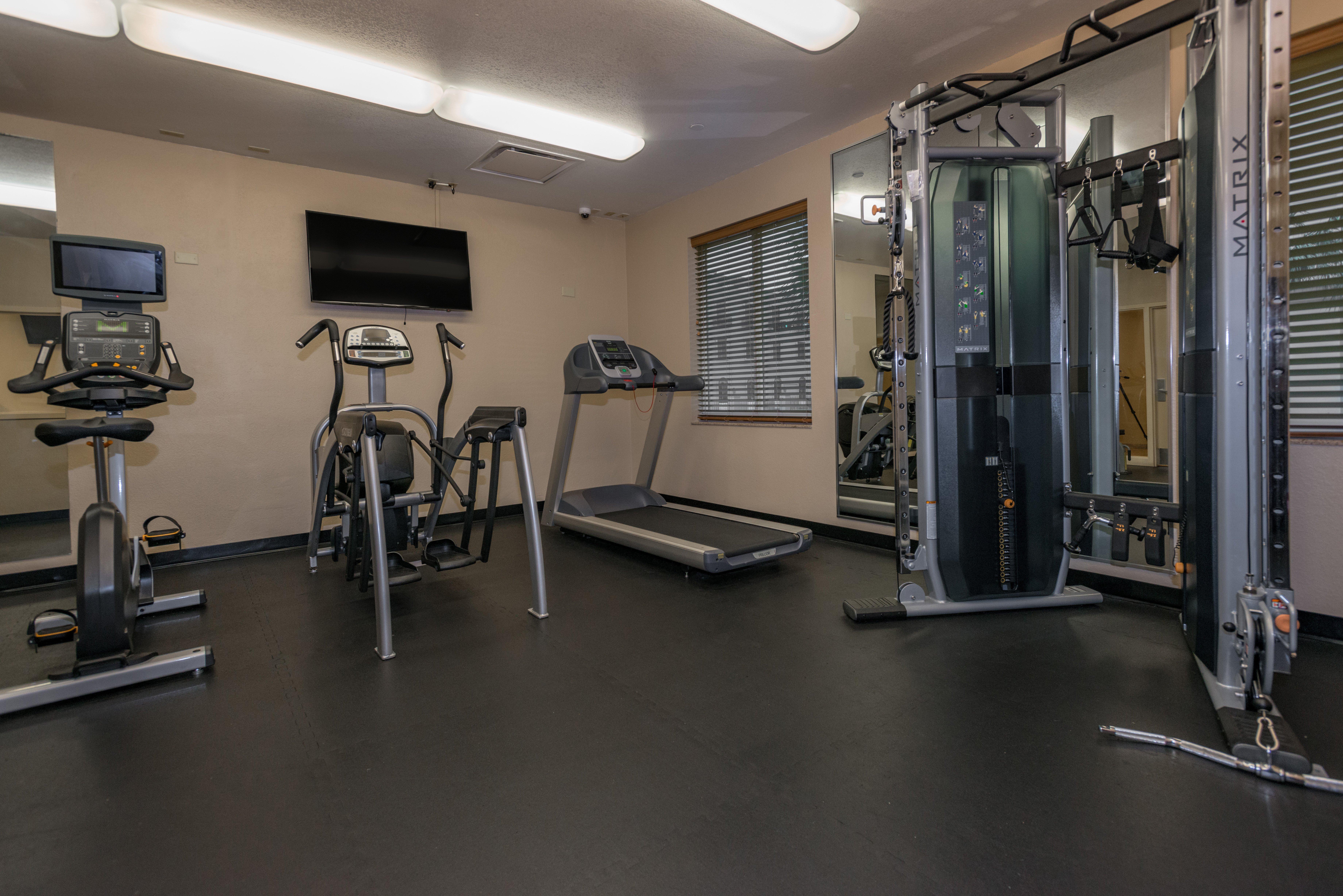 Candlewood Suites Mobile-Downtown By Ihg Exteriör bild