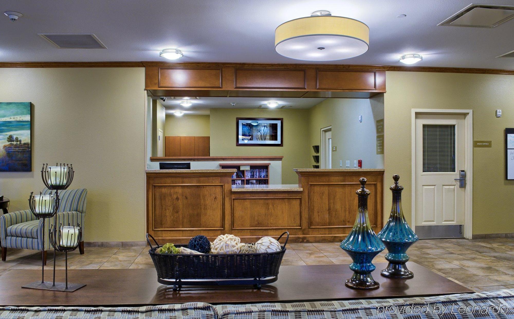 Candlewood Suites Mobile-Downtown By Ihg Exteriör bild