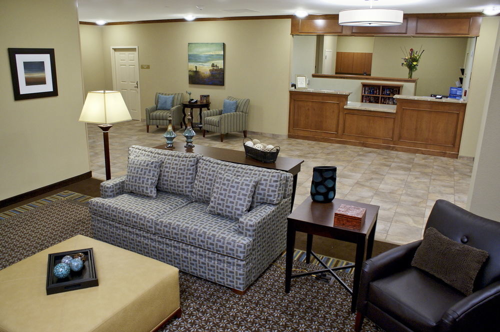 Candlewood Suites Mobile-Downtown By Ihg Exteriör bild