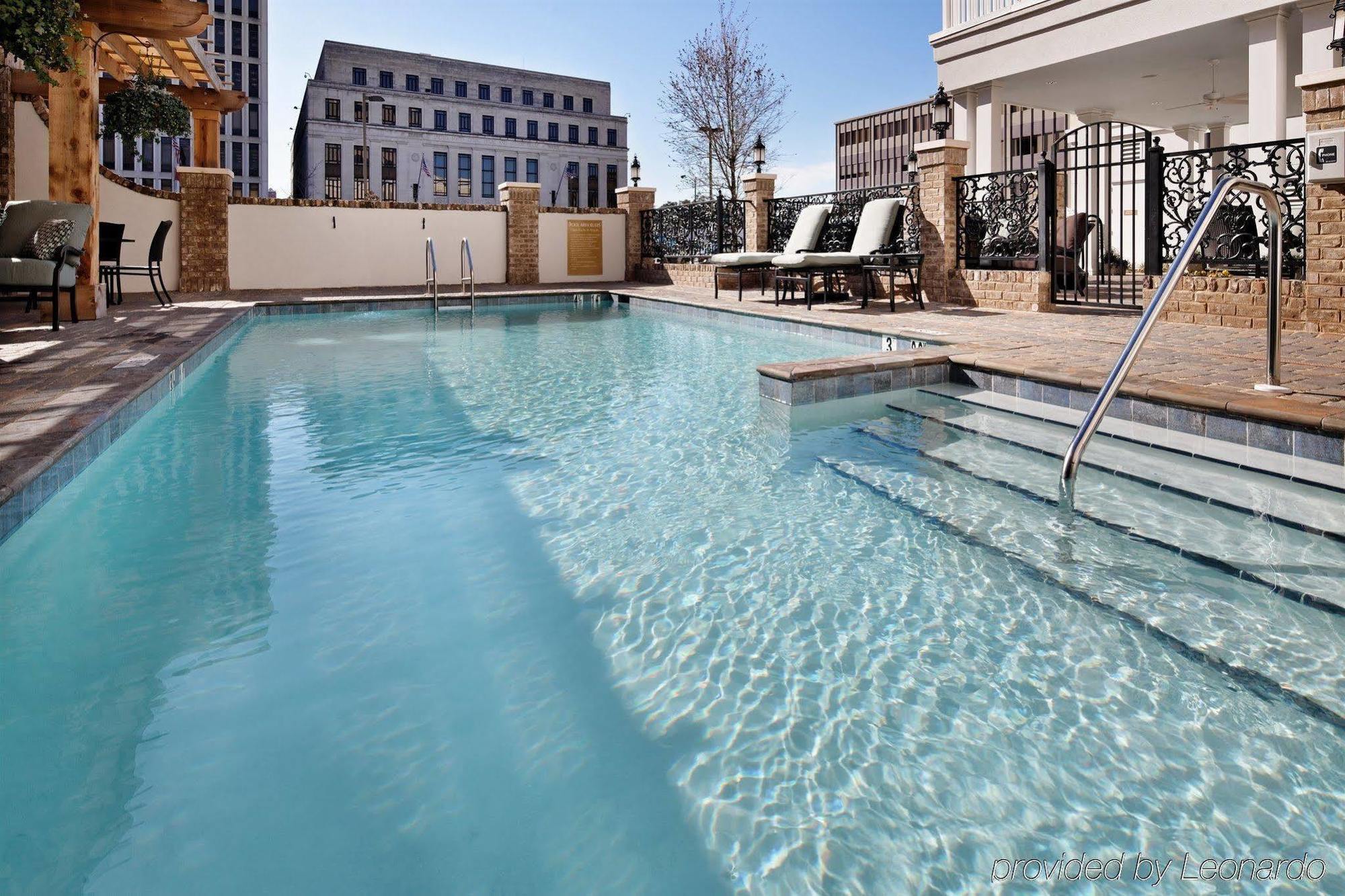 Candlewood Suites Mobile-Downtown By Ihg Exteriör bild